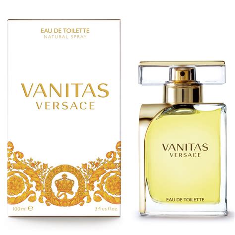 perfume vanitas versace comprar|perfume Versace vanitas precio.